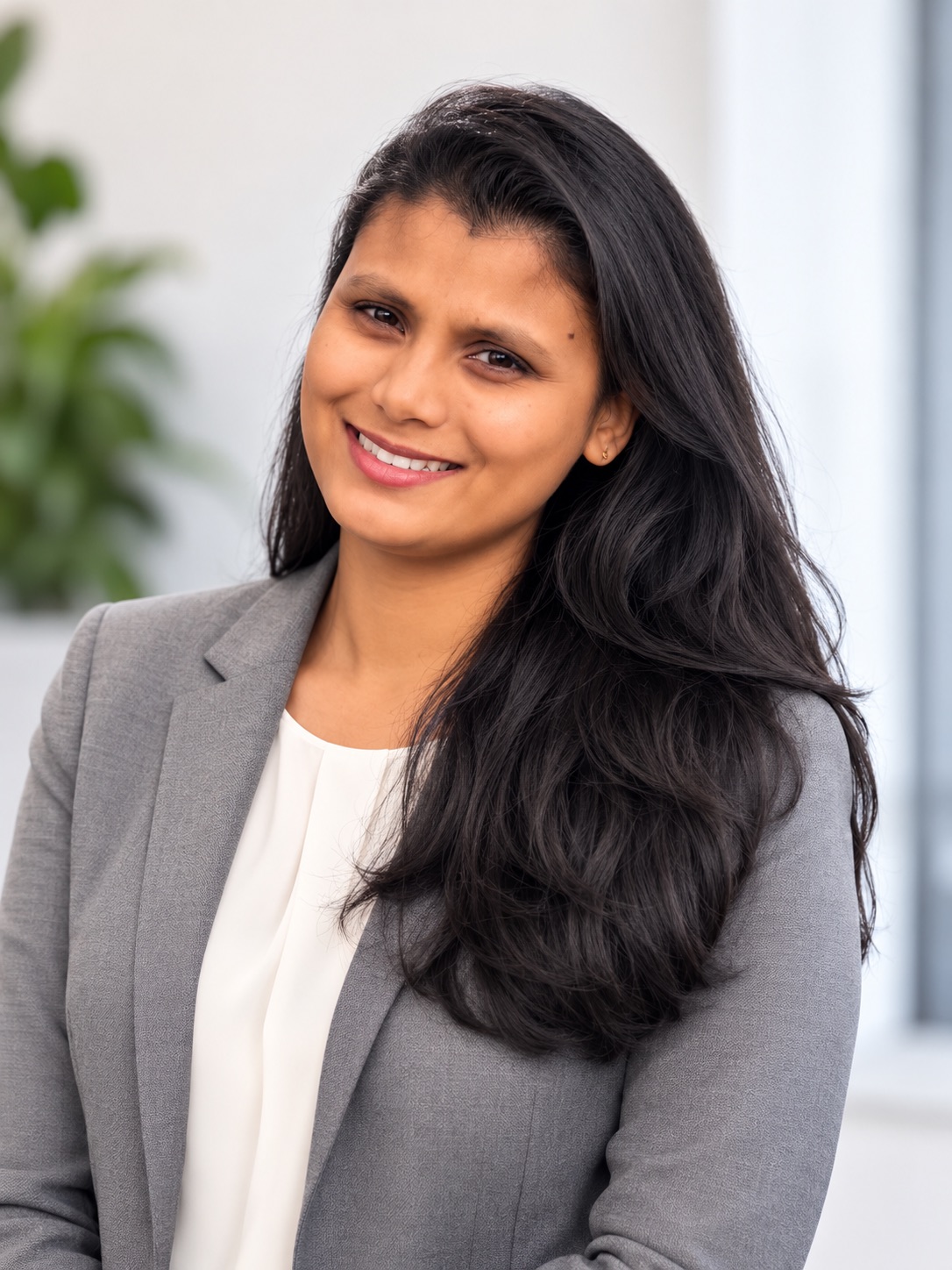 Lavanya Inavolu, registered migration agent